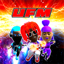 Universe Fight Minnies Beta (Mac ) Image