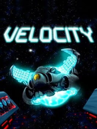 Velocity Game Cover