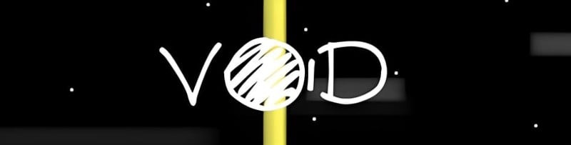 Void Game Cover