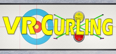 VR Curling Image