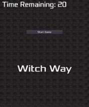 Witch Way Image