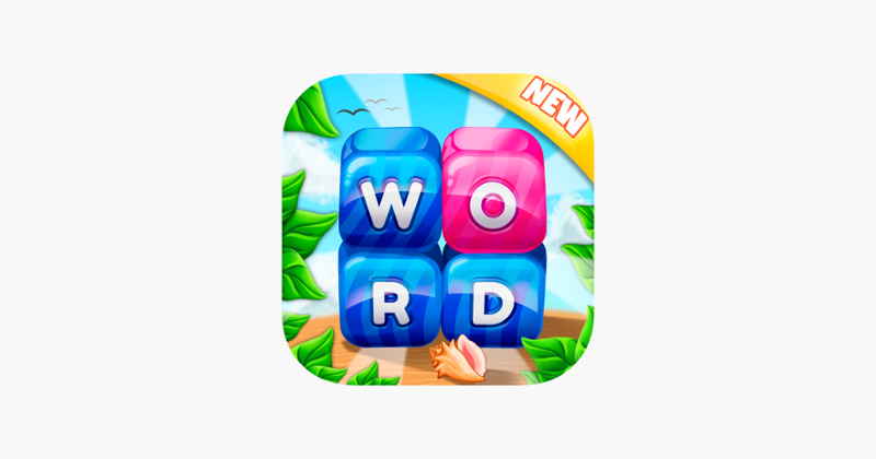 Word Swipe 2024 Game Cover