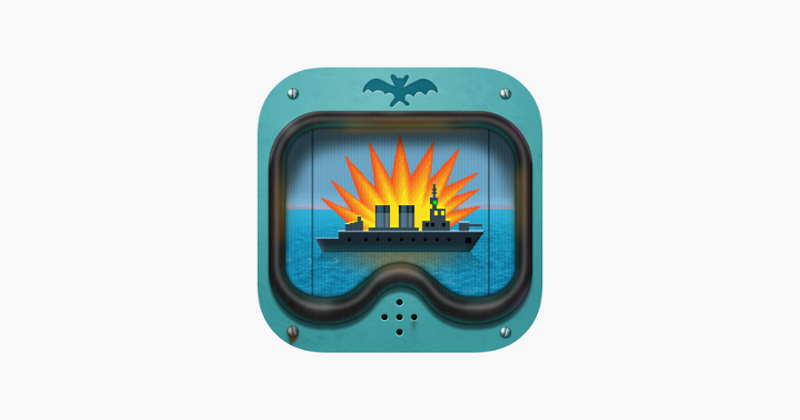 You Sunk - rocket battleship Game Cover