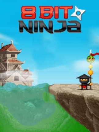 8bit Ninja Game Cover