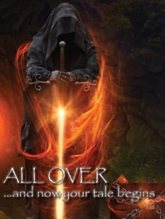All Over Game Cover