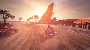 ATV Drift & Tricks Image