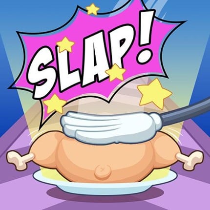 Chicken Slap Cook Game Cover