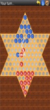 Chinese Checkers LTE Image