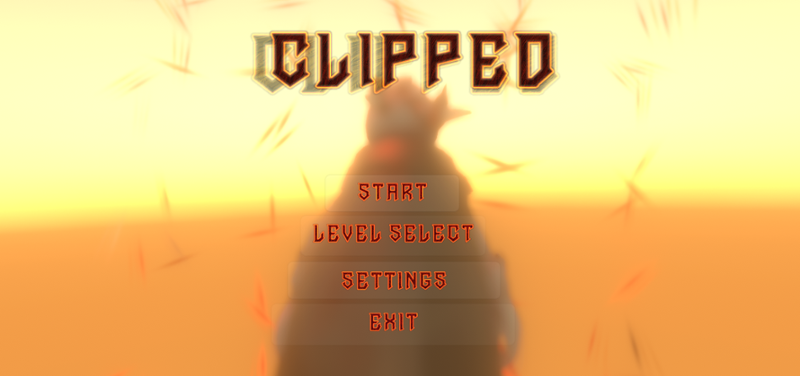 Clipped Game Cover