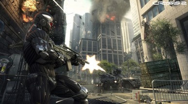 Crysis 2 Image