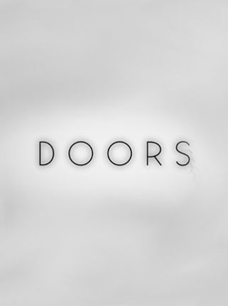 Doors Game Cover