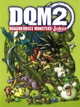 Dragon Quest Monsters: Joker 2 Image