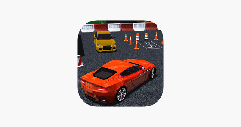 Drive Smart: Parking Slot Game Cover
