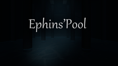 Elphin's pool Image