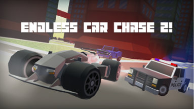 Endless Car Chase 2 Image