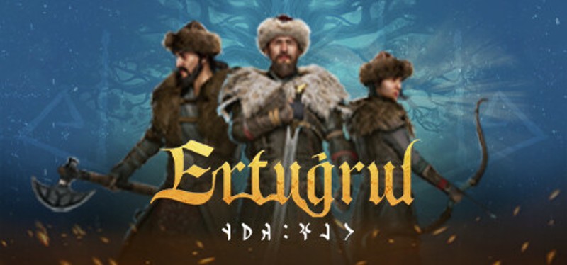 Ertugrul of Ulukayin Game Cover