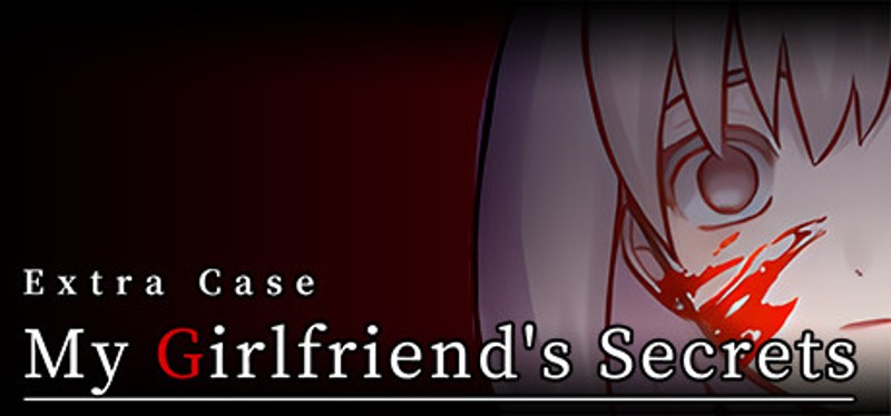 Extra Case: My Girlfriend's Secrets Game Cover