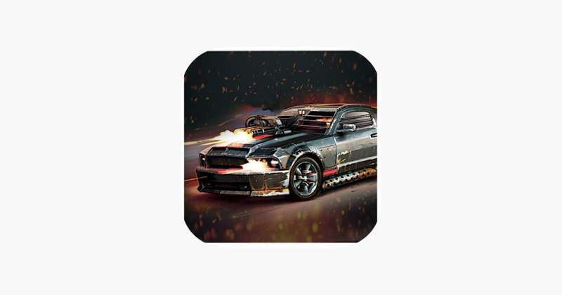 Extreme Car Death Racing Game Cover