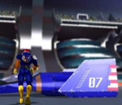 F-Zero GX Image