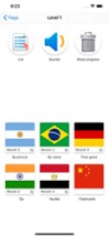 Flags of the world - Quiz Image