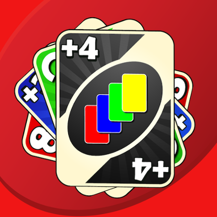 Crazy Eights 3D Game Cover