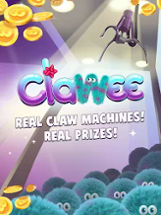 Clawee - Real Claw Machines Image