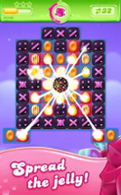 Candy Crush Jelly Saga Image