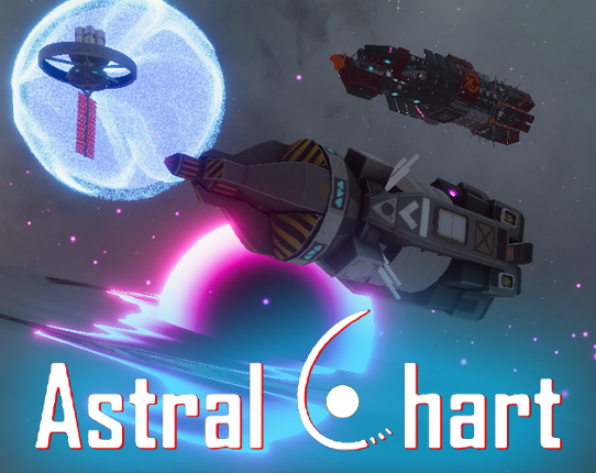 Astral Chart Game Cover