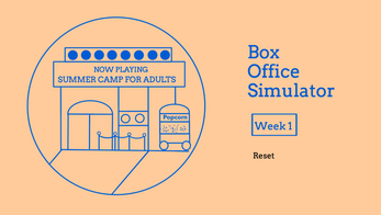 Box Office Simulator Image