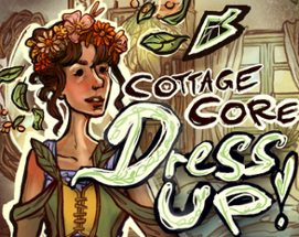 Cottagecore Dress Up Image