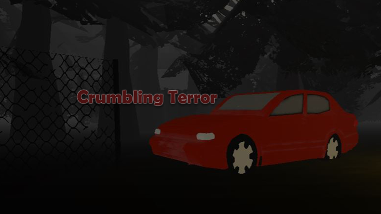 Crumbling Terror Game Cover