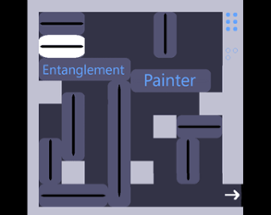 Entanglement Painter Image