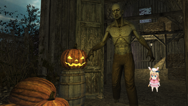 Halloween Dreamworld VR (DK2) Image
