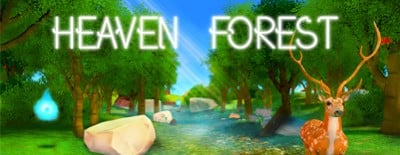 Heaven Forest - VR MMO Image