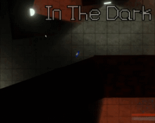 In The Dark Game Cover