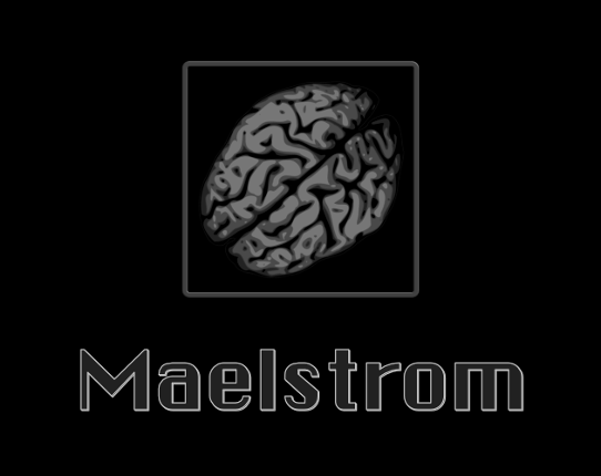 Maelstrom Game Cover