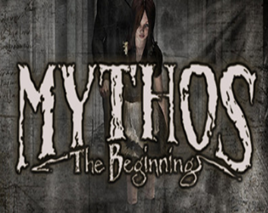 Mythos: The Beginning Game Cover