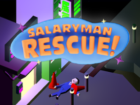 Salaryman RESCUE! Image