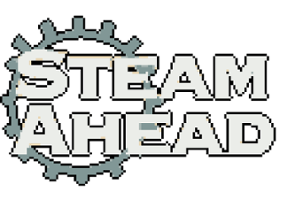 Steam Ahead Image
