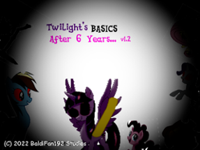 Twilight's Basics: After 6 Years... Image