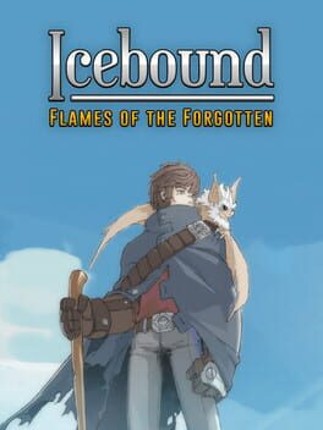 Icebound Game Cover