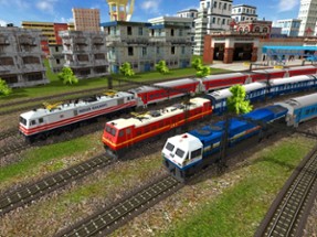 Indian Train Simulator - 2018 Image