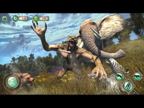 Jungle WereWolf Survival Games Image