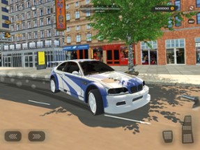 M Package : Car Simulator Image