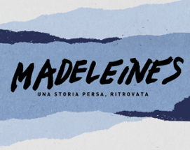 Madeleines Image