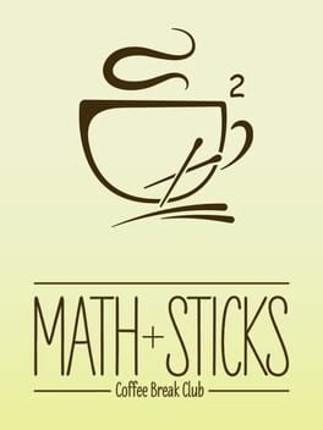 Math+Sticks: Coffee Break Club Game Cover