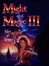 Might and Magic III: Isles of Terra Image