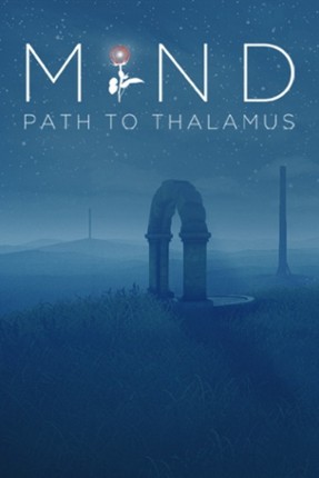 MIND: Path to Thalamus Game Cover