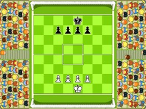 MiniChess for kids by Kasparov Image