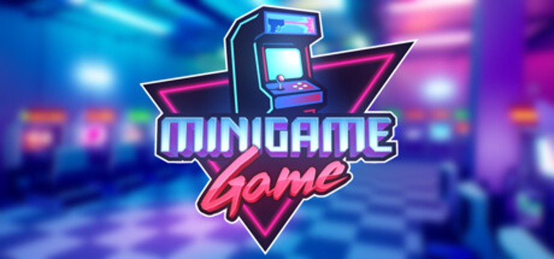 Minigame Game Game Cover